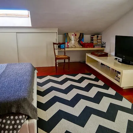 Attico 96 Apartment Pesaro